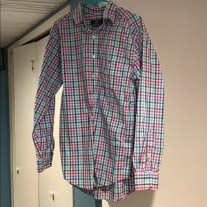 Vineyard Vines Men’s Shirt